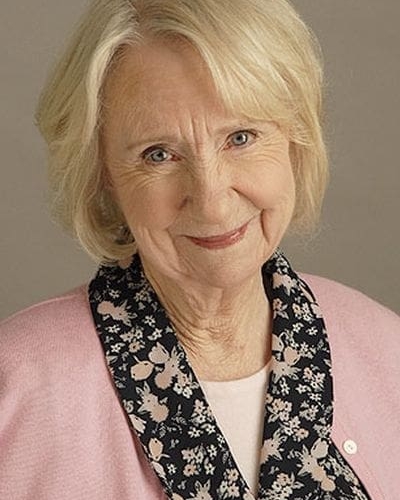 Dorothy Deavers