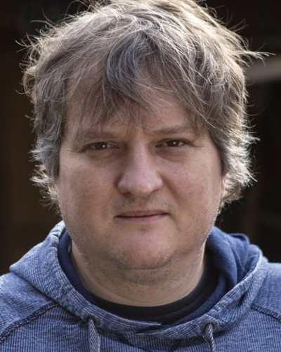 Tomáš Jeřábek