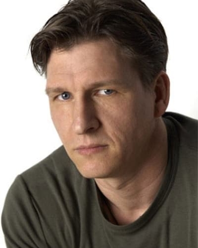 Jürgen Klein