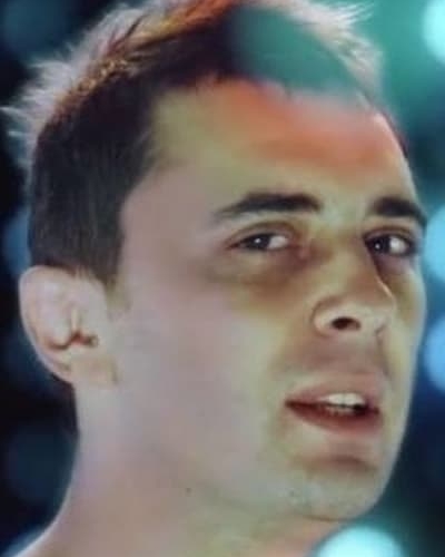 Oliver Mitkovski