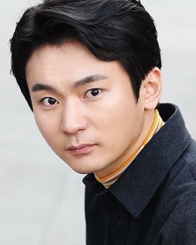 강기둥