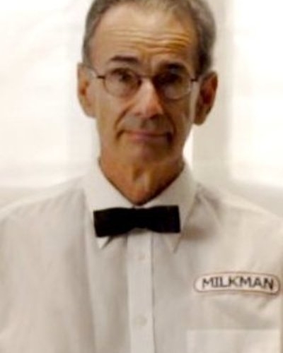 Mark Tierno