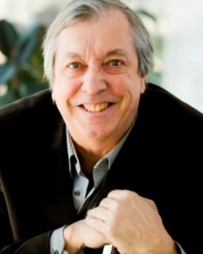 Normand Chouinard