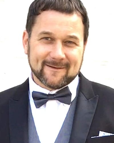Marian Lorencik
