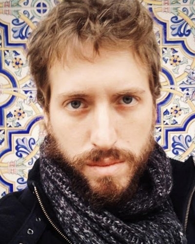 Santiago Gallelli