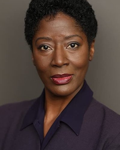 Rachel Pate