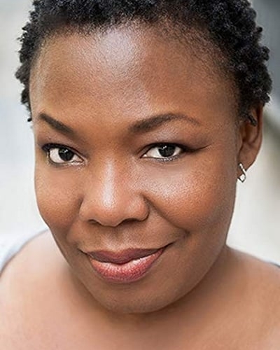 Lorrie Odom