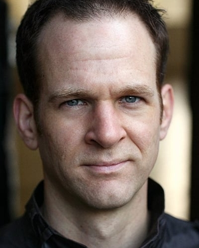 Edward Wolstenholme