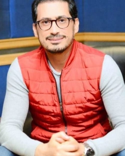 Ahmed Eid