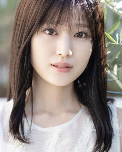 福本莉子