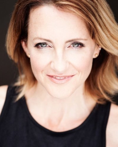 Caroline Dunphy
