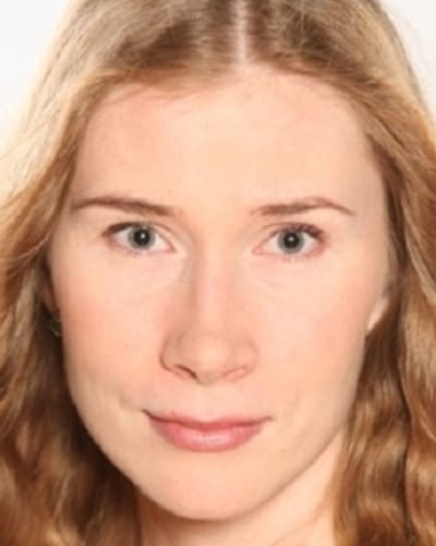 Olga Degtyaryova