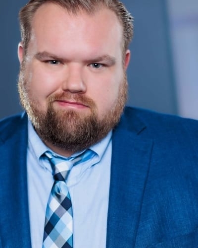 Nathan Hesse