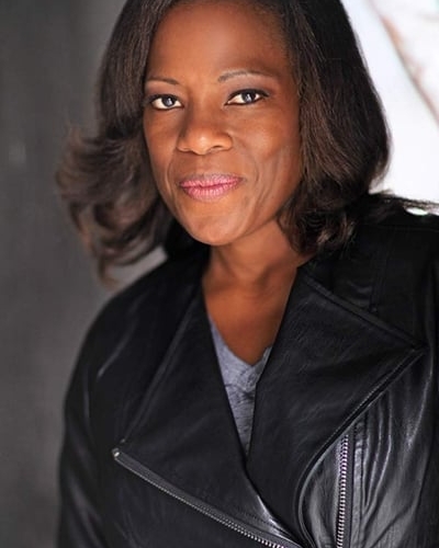Lisha Wheeler