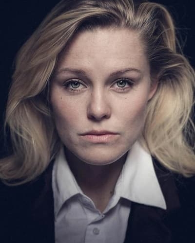 Sofie Torp