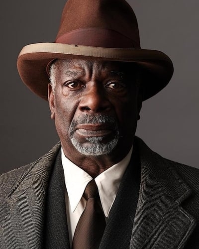 Joseph Marcell