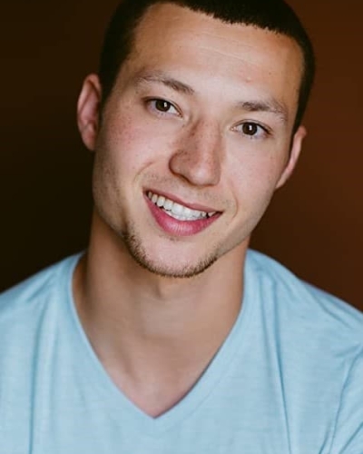 Tyler Jackson