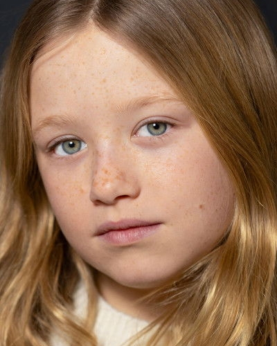 Indiana Elle