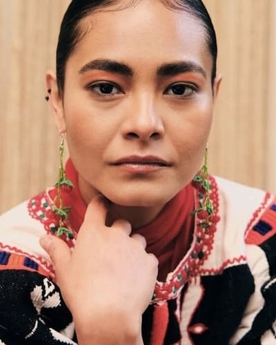 Mabel Cadena
