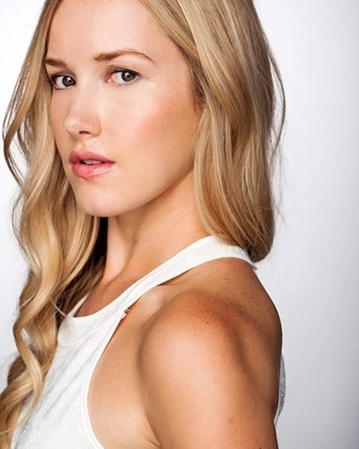 Lily Delamere