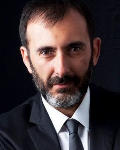 Miquel García Borda