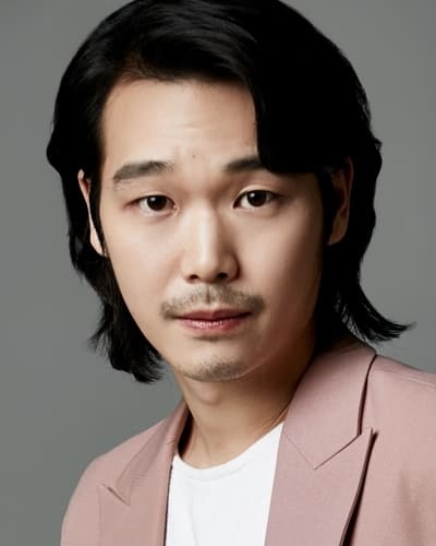 Yoon Jeong-sub