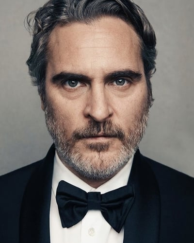 Joaquin Phoenix