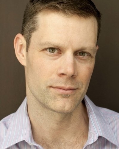 Matt Keeslar