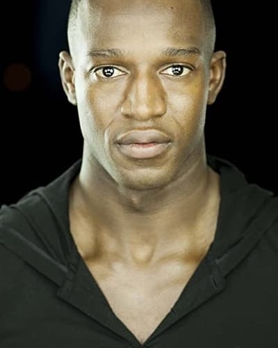Stephen Adekolu