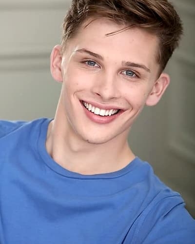 Blaine Maye