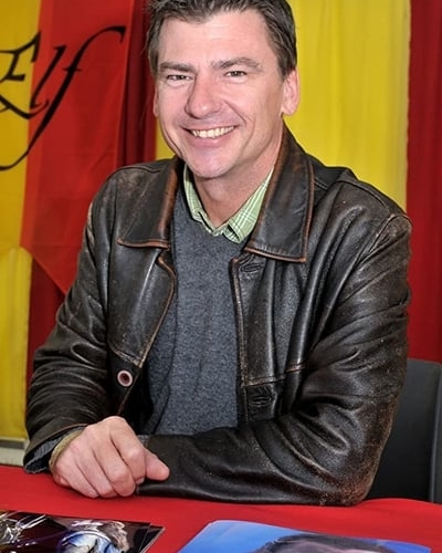 Mark Ferguson