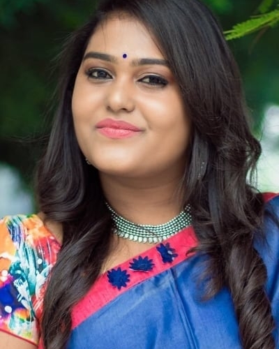 Akalya Venkatesan