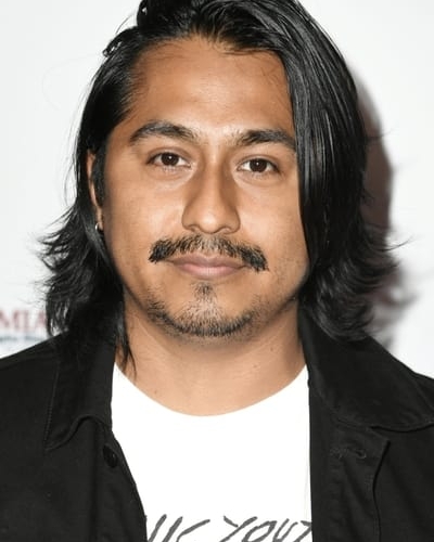 Eric Marq
