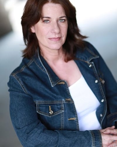 Bernadette Quigley