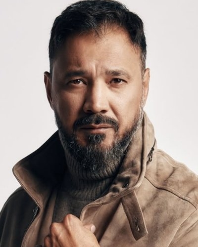 Berik Aitzhanov