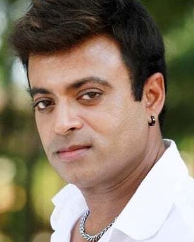 Riyaz Khan