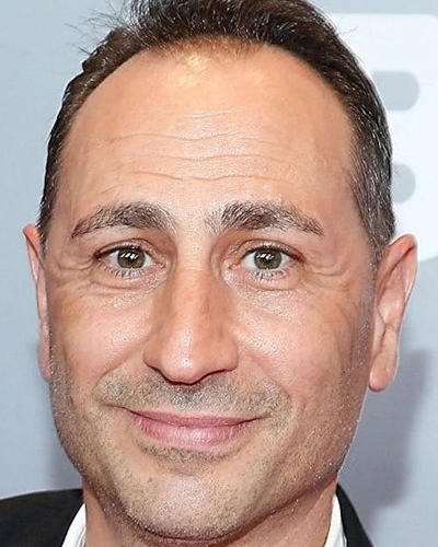 Saverio Guerra