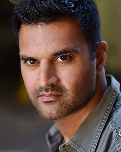 Vishesh Chachra