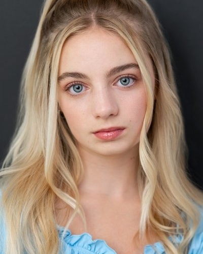 Cassidy Nugent