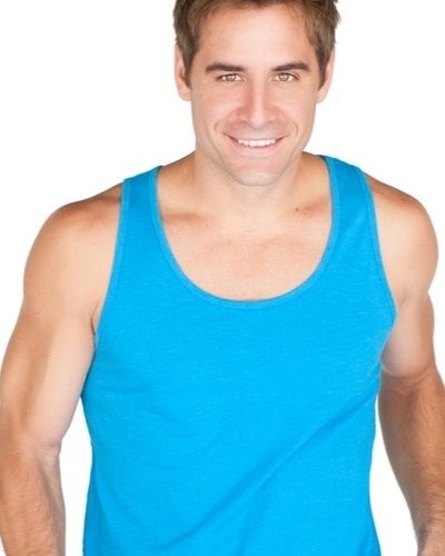 Corey Anderson