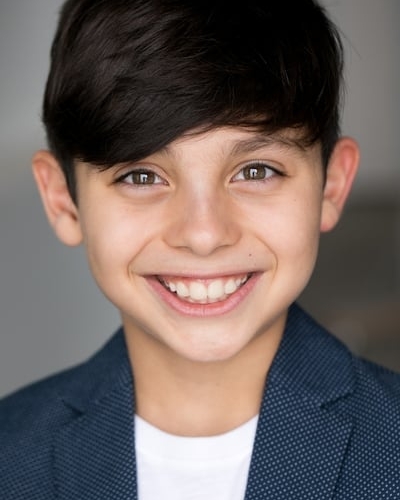 Ian Inigo