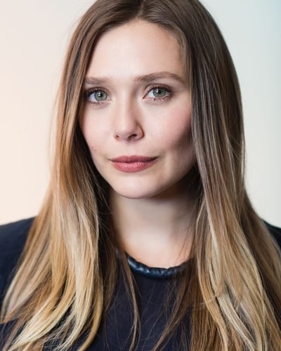 Elizabeth Olsen