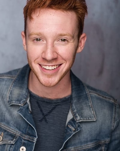 Grayson Russell
