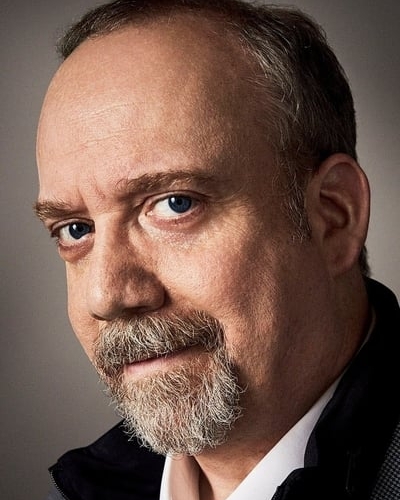 Paul Giamatti