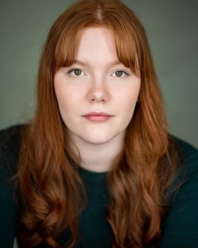 Sophie Jane Oliver