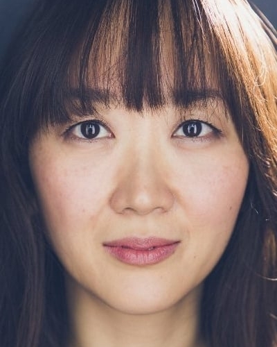 Sue Jean Kim