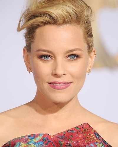 Elizabeth Banks