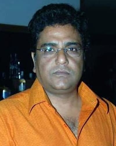 Zakir Hussain