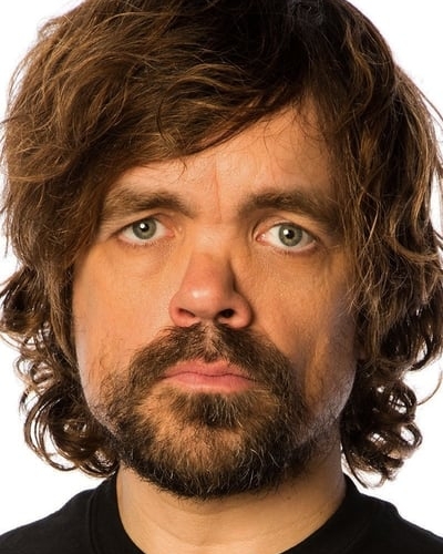 Peter Dinklage