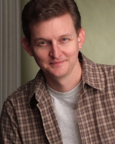 Jeff Reim